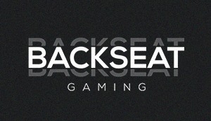 Backseat Gaming